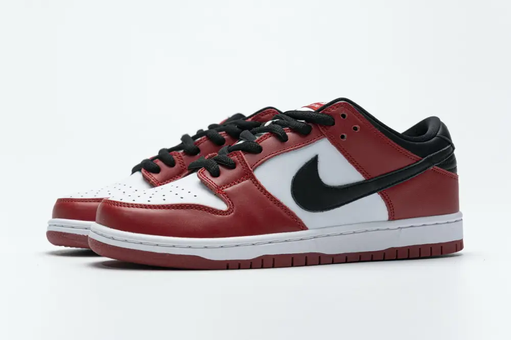 Nike Chicago dunk Reps SB Dunk Low Pro "Chicago" BQ6817-600