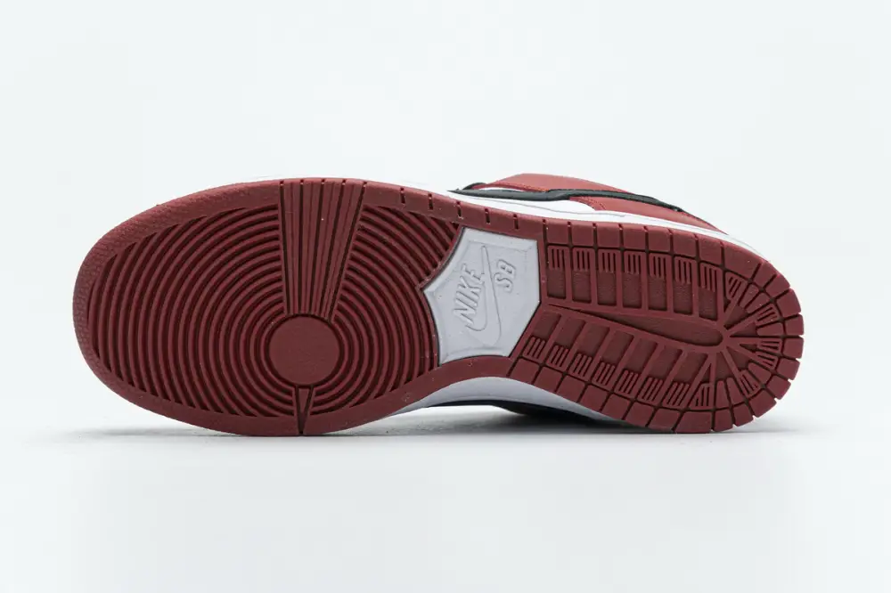 Nike Chicago dunk Reps SB Dunk Low Pro "Chicago" BQ6817-600