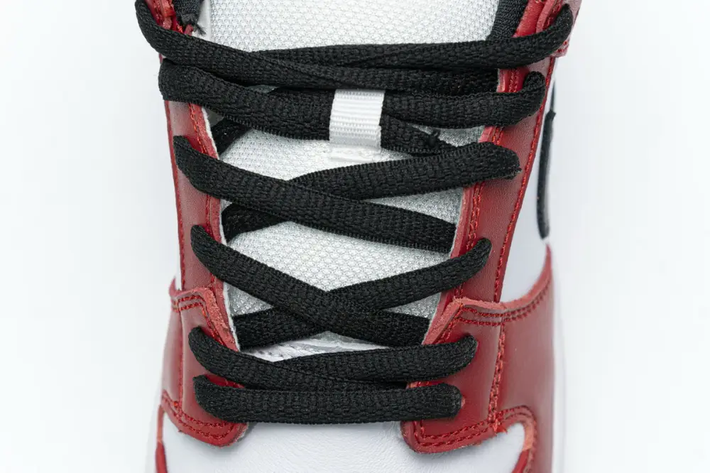 Nike Chicago dunk Reps SB Dunk Low Pro "Chicago" BQ6817-600