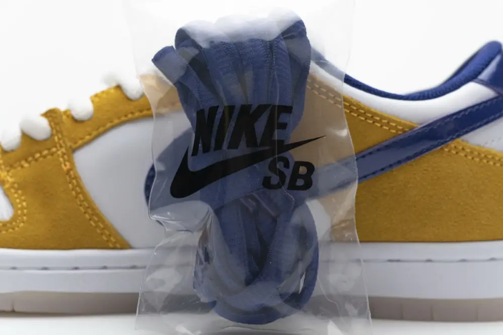 Nike SB Dunk Low Pro “Laser Orange ”BQ6817-800 