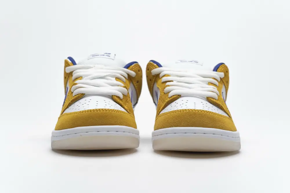 Nike SB Dunk Low Pro “Laser Orange ”BQ6817-800 