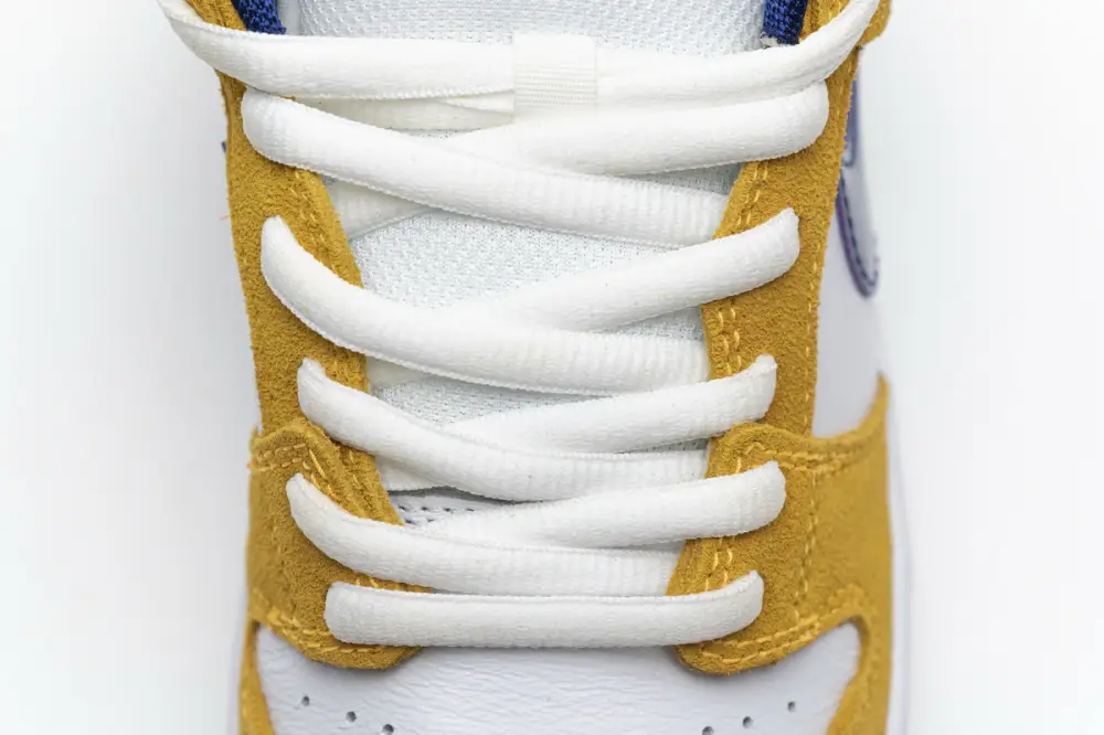 Nike SB Dunk Low Pro “Laser Orange ”BQ6817-800 