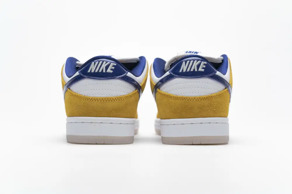Nike SB Dunk Low Pro “Laser Orange ”BQ6817-800 