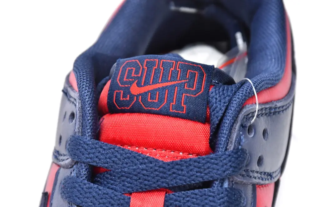 (OG)Supreme x Nike SB Dunk Low By Any Mean DO7412-982 