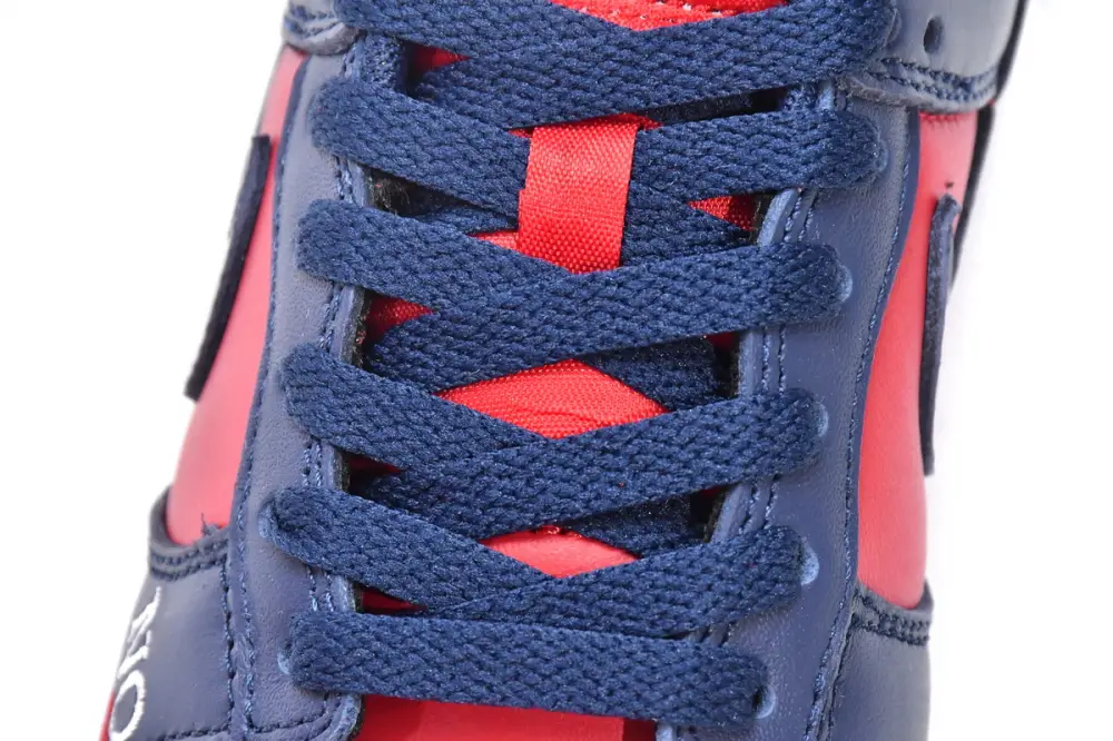 (OG)Supreme x Nike SB Dunk Low By Any Mean DO7412-982 