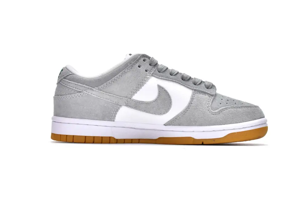 Nike Dunk Low Ash White Red DO7412-995 