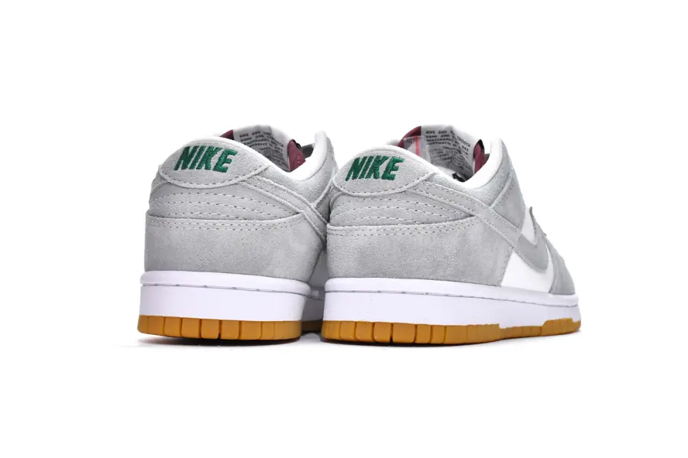 Nike Dunk Low Ash White Red DO7412-995 