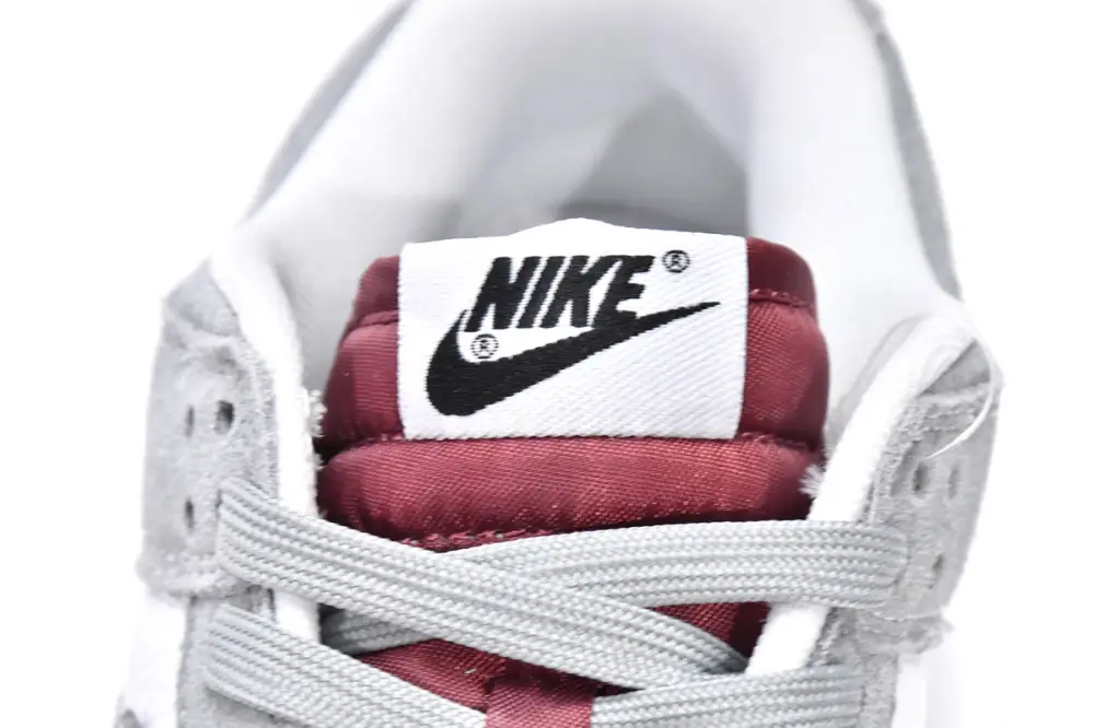 Nike Dunk Low Ash White Red DO7412-995 