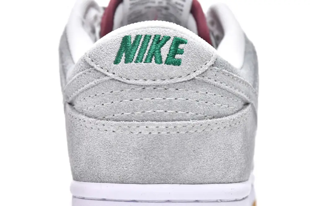 Nike Dunk Low Ash White Red DO7412-995 