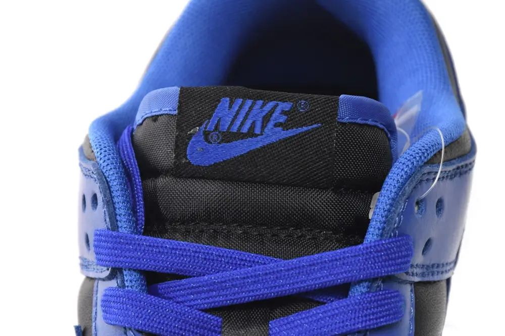 Nike Dunk Low Hyper Cobalt DD1391-001