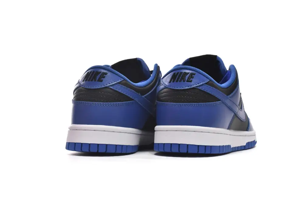 Nike Dunk Low Hyper Cobalt DD1391-001