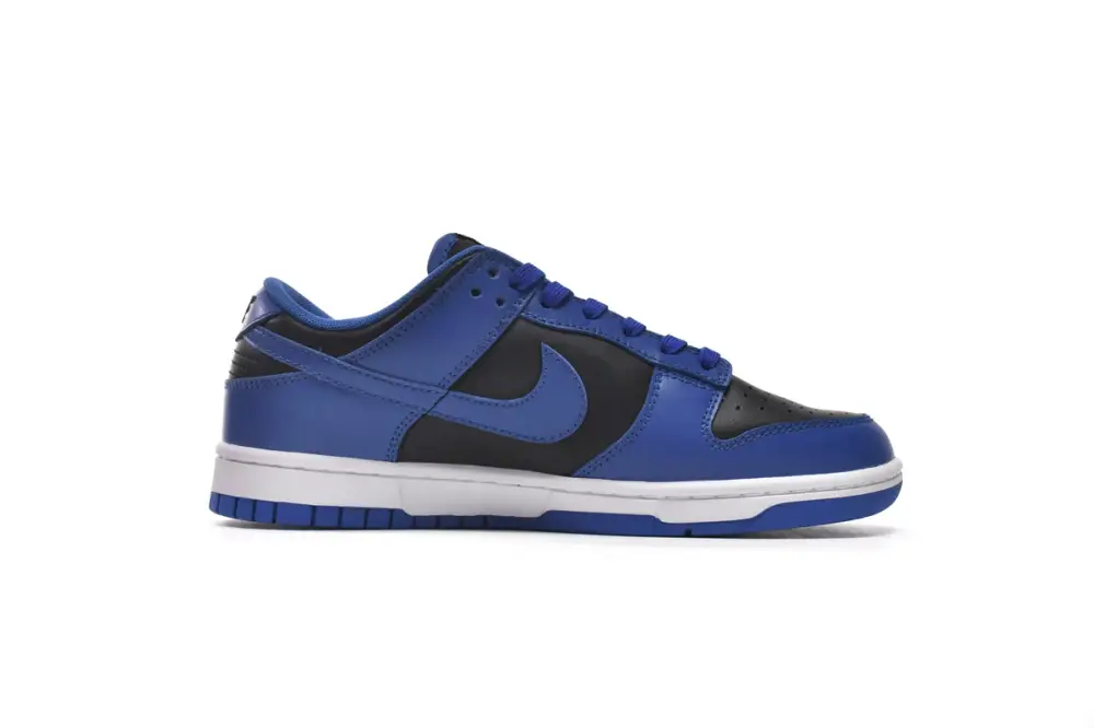 Nike Dunk Low Hyper Cobalt DD1391-001