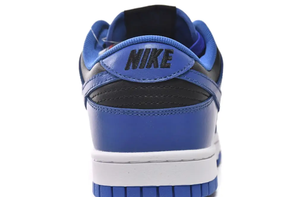 Nike Dunk Low Hyper Cobalt DD1391-001