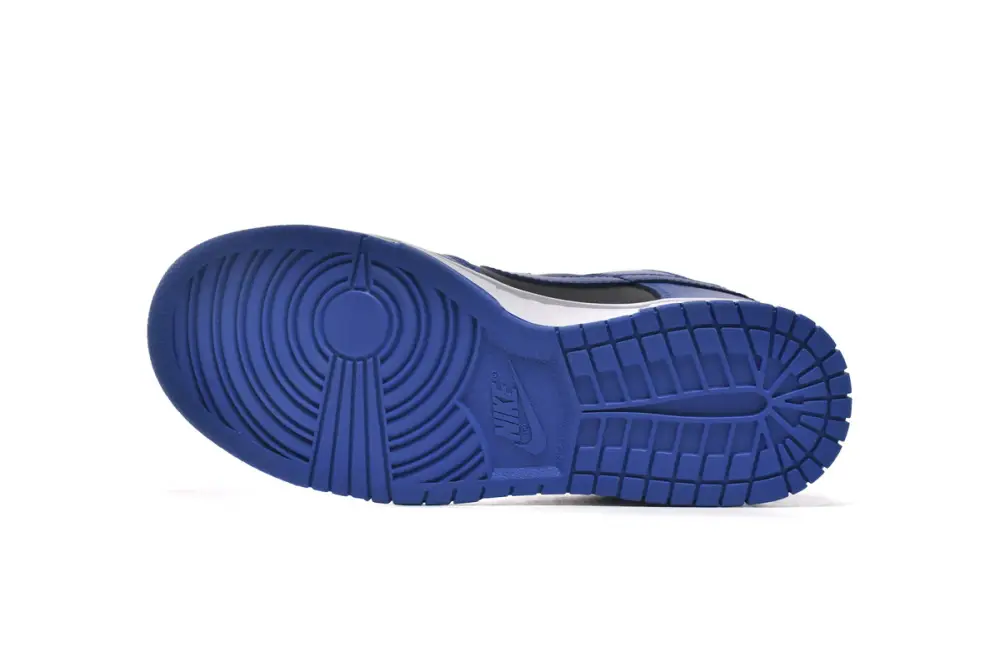 Nike Dunk Low Hyper Cobalt DD1391-001