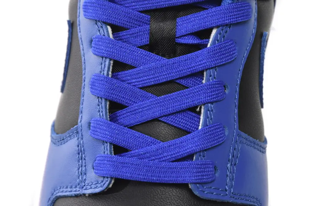 Nike Dunk Low Hyper Cobalt DD1391-001