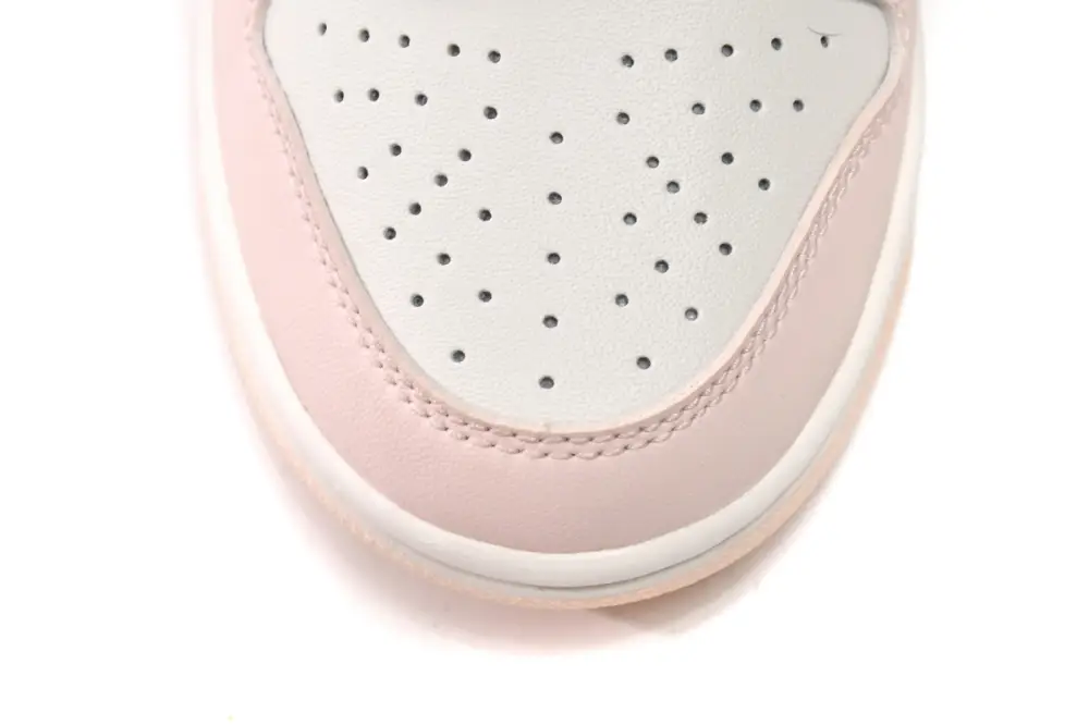 Nike Dunk reps Dunk Low Orange Pearl DD1503-102