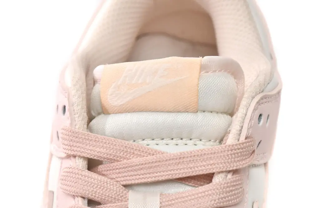 Nike Dunk reps Dunk Low Orange Pearl DD1503-102