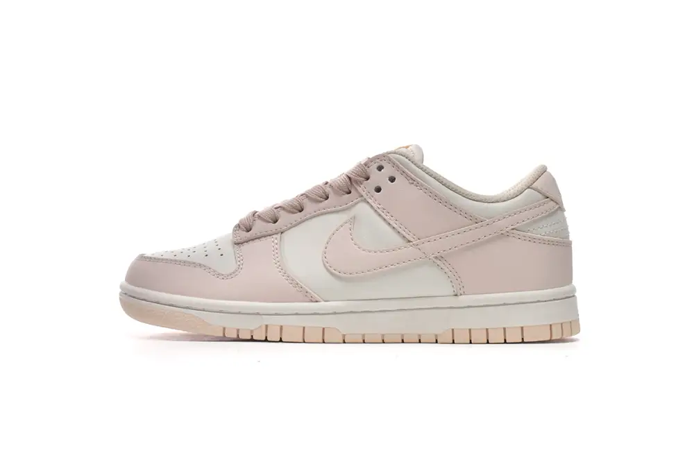 Nike Dunk Low Orange Pearl DD1503-102 0132336