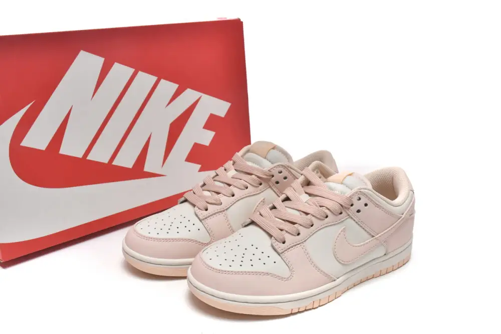 Nike Dunk reps Dunk Low Orange Pearl DD1503-102