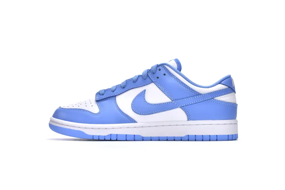 Nike Dunk Low Retro University Blue DD1391-102