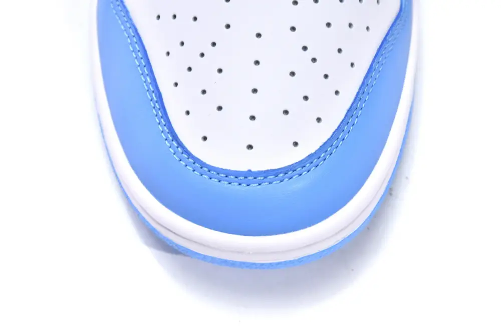 Nike Dunk Low Retro University Blue university blue dunks reps DD1391-102