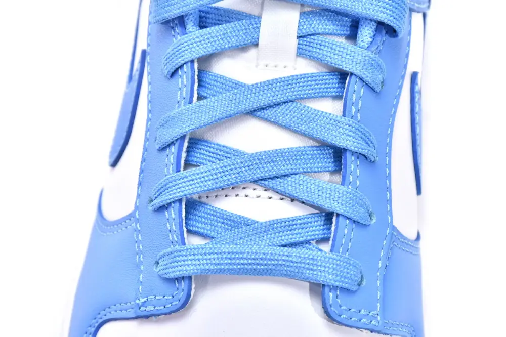 Nike Dunk Low Retro University Blue university blue dunks reps DD1391-102