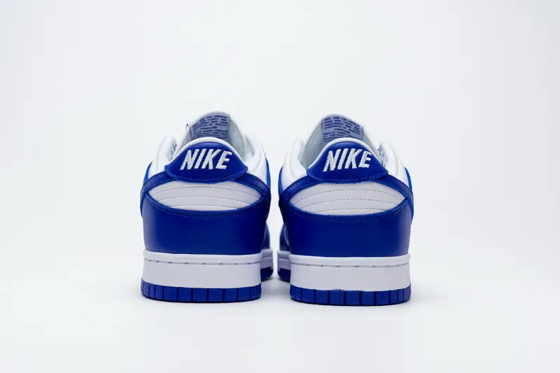 Nike Dunk Kentucky Reps Dunk Low SP Low SP “Kentucky” CU1726-100