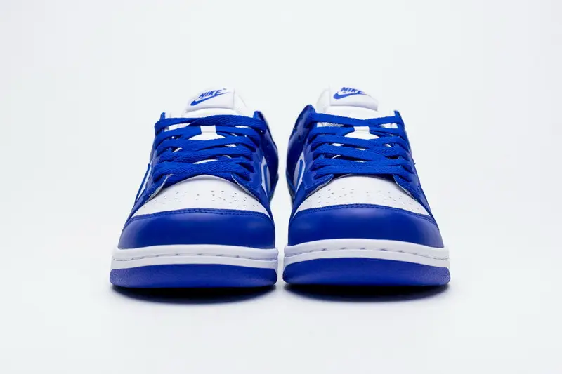Nike Dunk Kentucky Reps Dunk Low SP Low SP “Kentucky” CU1726-100