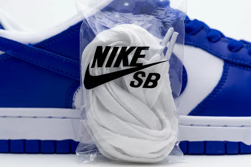 Nike Dunk Kentucky Reps Dunk Low SP Low SP “Kentucky” CU1726-100