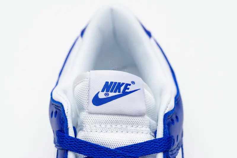 Nike Dunk Kentucky Reps Dunk Low SP Low SP “Kentucky” CU1726-100