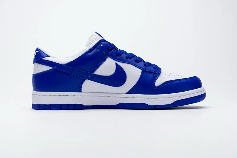 Nike Dunk Kentucky Reps Dunk Low SP Low SP “Kentucky” CU1726-100