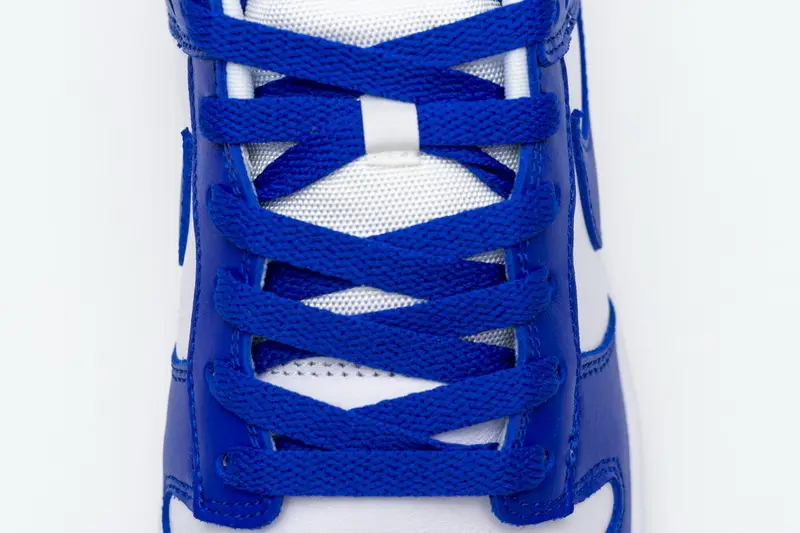 Nike Dunk Kentucky Reps Dunk Low SP Low SP “Kentucky” CU1726-100
