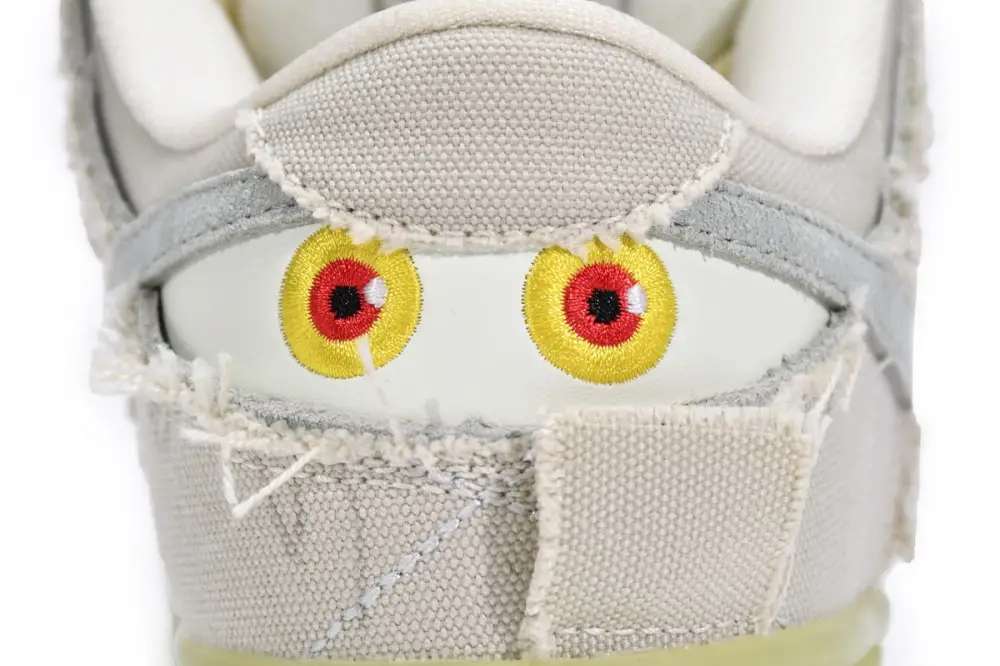 jsport mummy dunks reps shoess Nike SB Dunk Low Mummy DM0774-111