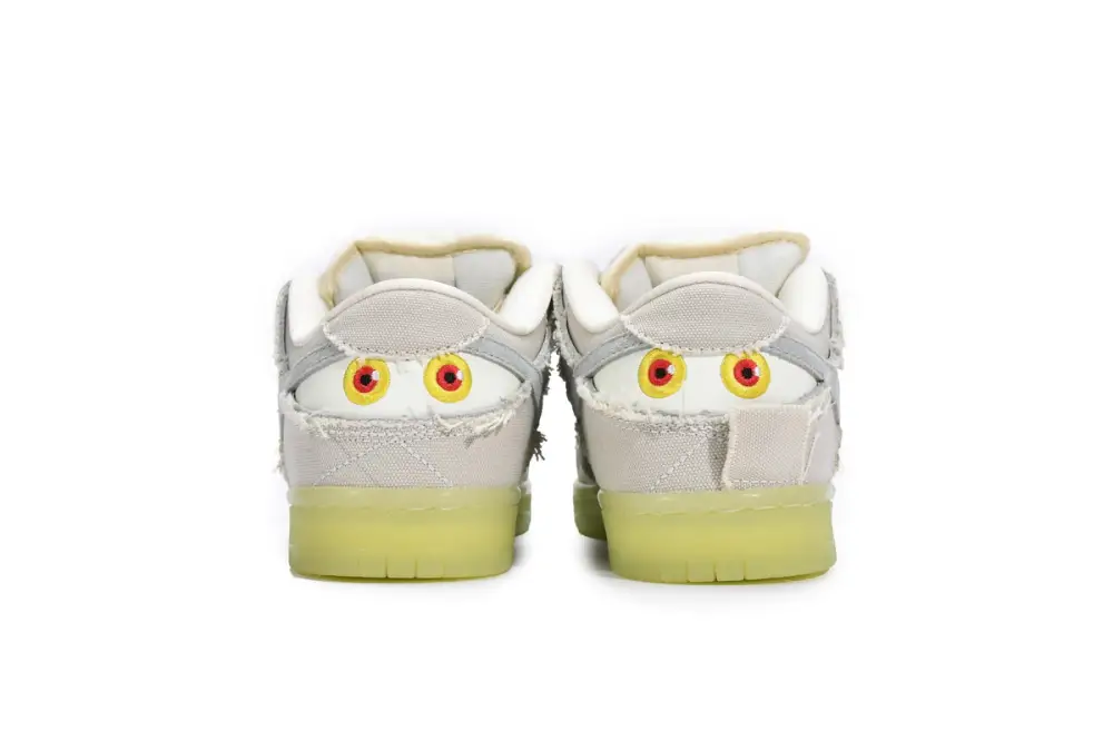 jsport mummy dunks reps shoess Nike SB Dunk Low Mummy DM0774-111
