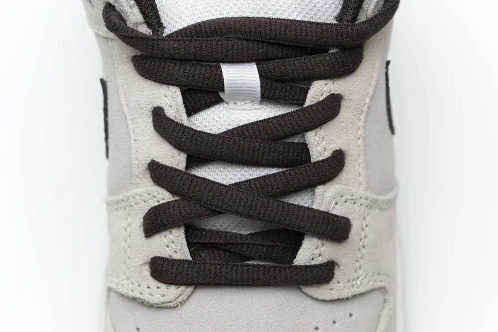 Nike SB Dunk Low Pro Desert Sand Mahogany BQ6817-004 