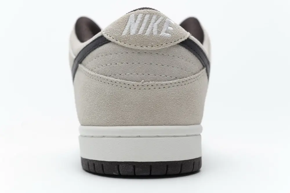 Nike SB Dunk Low Pro Desert Sand Mahogany BQ6817-004 
