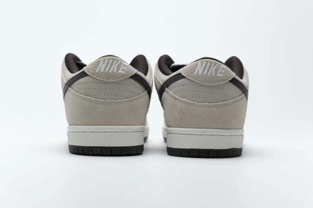 Nike SB Dunk Low Pro Desert Sand Mahogany BQ6817-004 