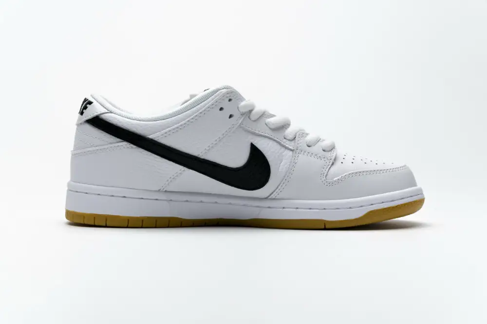 Nike SB Dunk Low Pro ISO “Orange Label” CD2563-100 