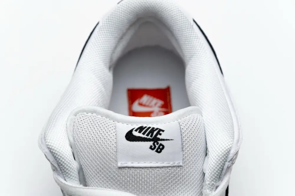 Nike SB Dunk Low Pro ISO “Orange Label” CD2563-100 