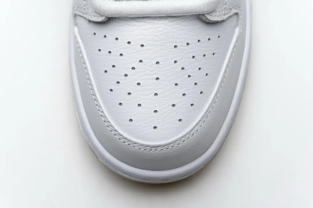 Nike SB Dunk Low Pro ISO “Orange Label” CD2563-100 