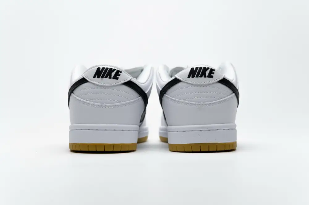 Nike SB Dunk Low Pro ISO “Orange Label” CD2563-100 
