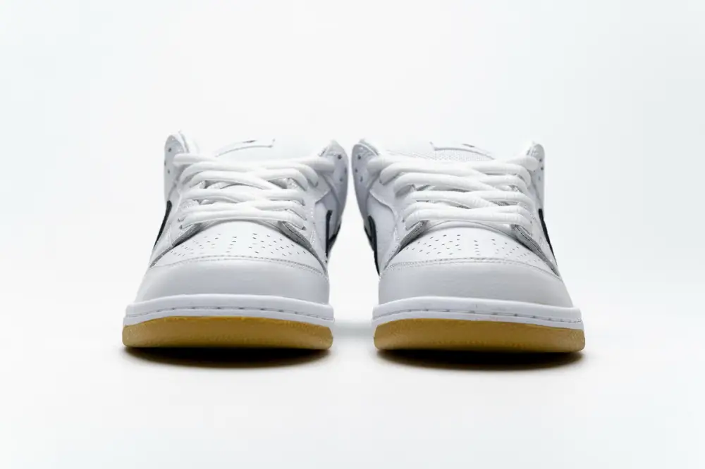 Nike SB Dunk Low Pro ISO “Orange Label” CD2563-100 