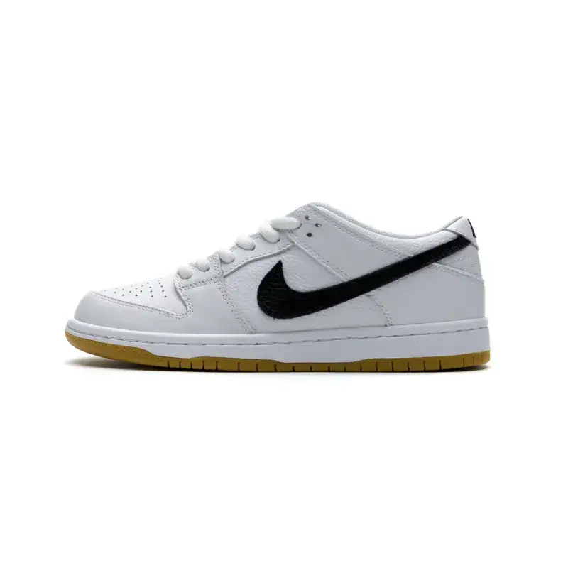 Nike SB Dunk Low Pro ISO “Orange Label” CD2563-100 C480526