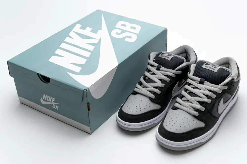 Nike SB Dunk Low Pro“J-Pack Shadow” BQ6817-007 
