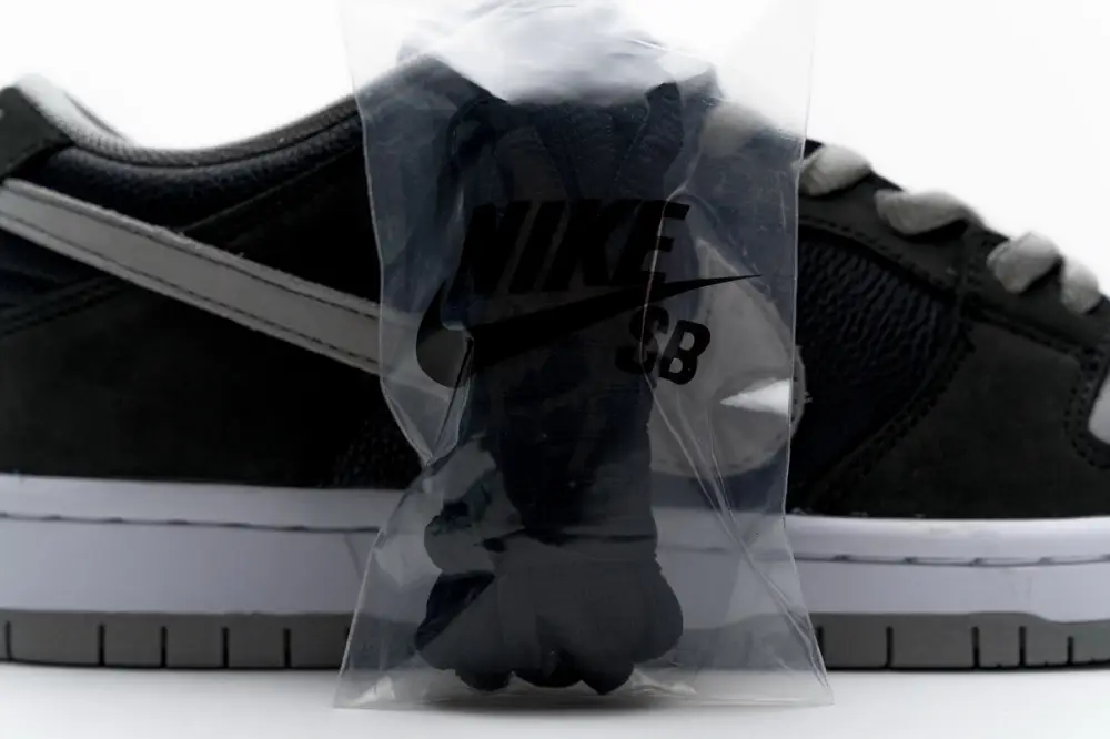 Nike SB Dunk Low Pro“J-Pack Shadow” BQ6817-007 