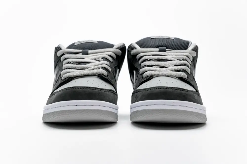 Nike SB Dunk Low Pro“J-Pack Shadow” BQ6817-007 