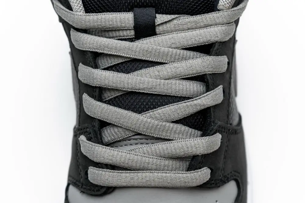 Nike SB Dunk Low Pro“J-Pack Shadow” BQ6817-007 