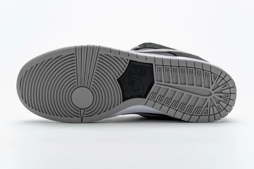 Nike SB Dunk Low Pro“J-Pack Shadow” BQ6817-007 