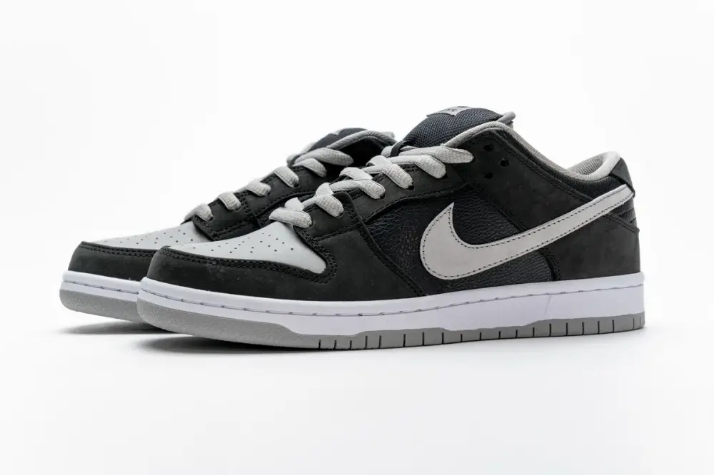 Nike SB Dunk Low Pro“J-Pack Shadow” BQ6817-007 
