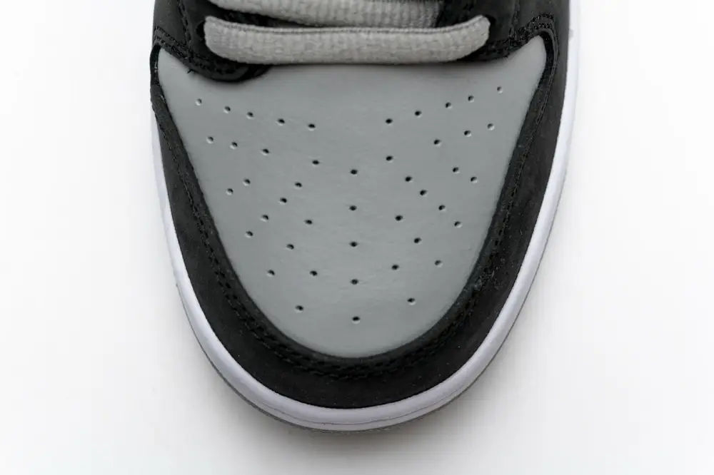Nike SB Dunk Low Pro“J-Pack Shadow” BQ6817-007 